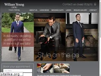 williamyoung1876.com