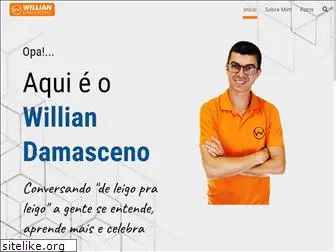 williandamasceno.com.br
