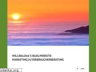willibald66.wordpress.com