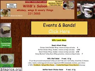 willibs.com