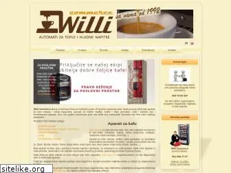 willicom.com