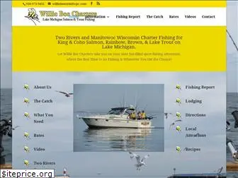 williebeecharters.com