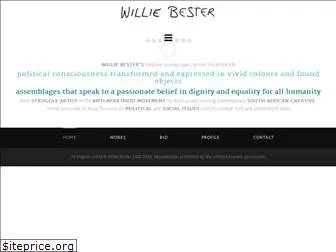 williebester.co.za