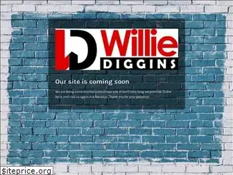 williediggins.com