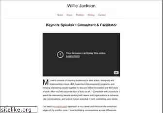 williejackson.com