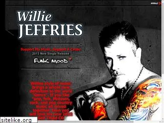 williejeffries.com