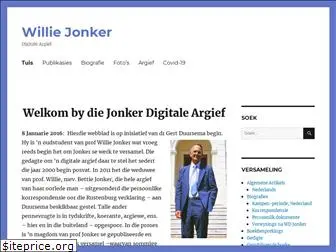williejonker.co.za