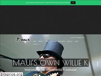 williek.com