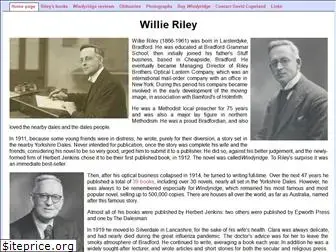 willieriley.org.uk