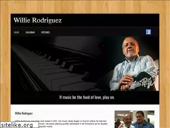 willierodriguez.com