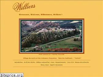 williers.com