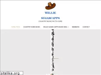 williesugarcapps.com