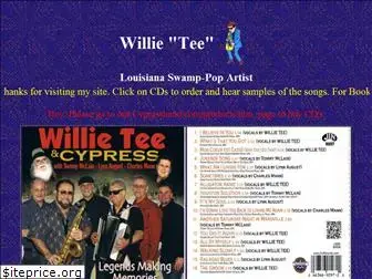 willietee.com