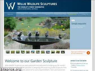 williewildlifesculptures.com.au