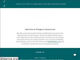 willigans.com