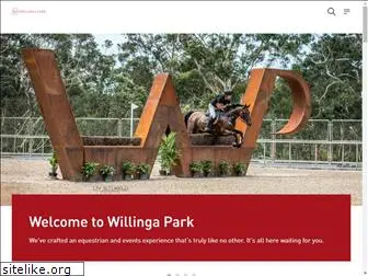 willingapark.com.au