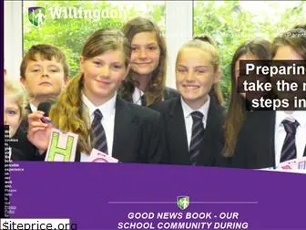 willingdonschool.org.uk