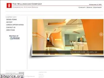 willinghamco.com