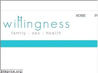 willingness.com.mt