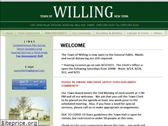 willingny.org
