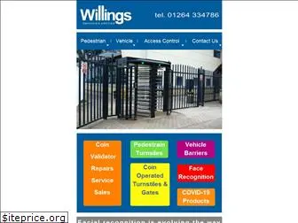 willings.co.uk
