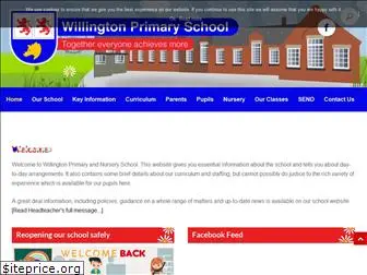 willington.durham.sch.uk