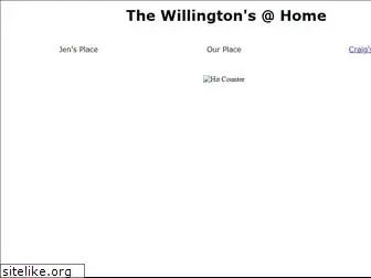 willingtons.com