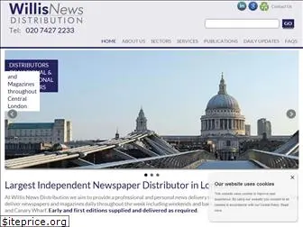 willis-news.co.uk