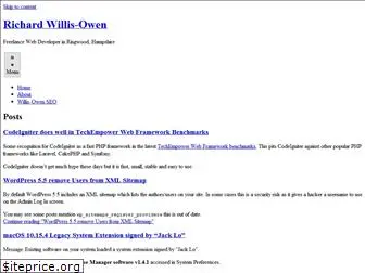 willis-owen.co.uk