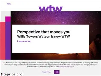 willis.co.uk