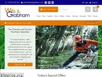 willisandgrabham.co.uk