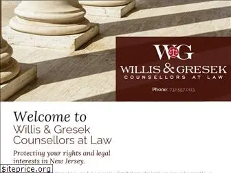 willisandgresek.com