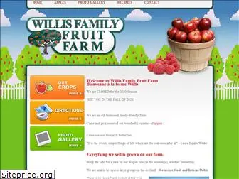 willisfarm.com