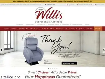 willisfurniture.com