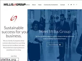 willisgroupus.com