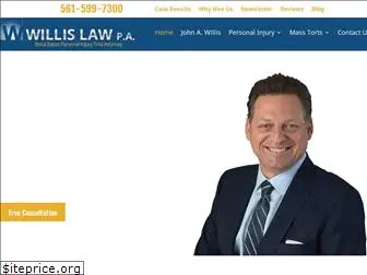 willislaw.com