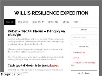 willisresilience.com