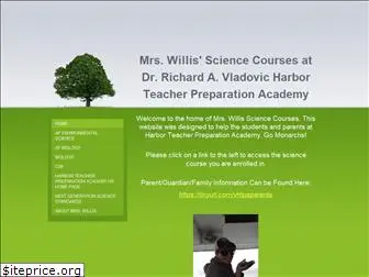 willisscience.com