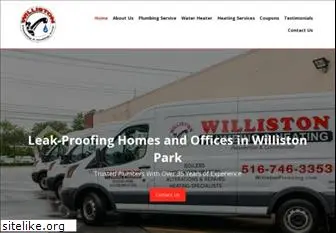 williston-plumbing.com