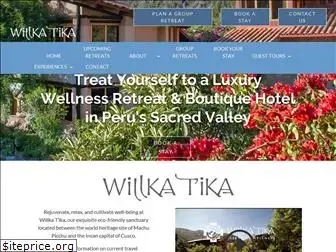 willkatika.com