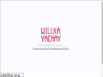 willkayachay.org