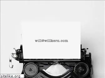 willkern.com