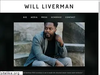 willliverman.com