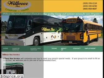 willmarbus.com