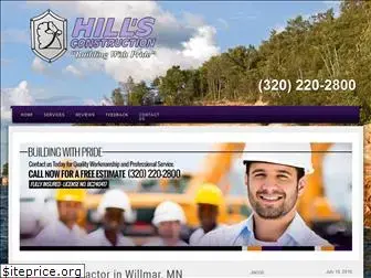willmargeneralcontractor.com