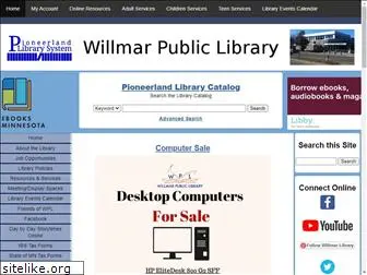 willmarpubliclibrary.org