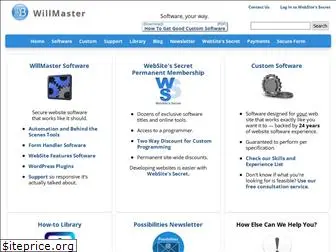 willmaster.com