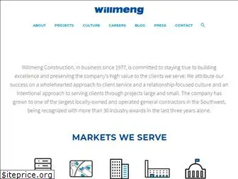 willmeng.com