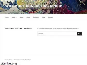 willmoreconsultinggroup.com
