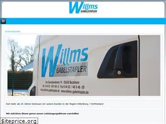 willms-gabelstapler.de